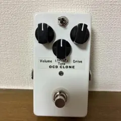 2026年最新】fulltone ocd クローンの人気アイテム - メルカリ