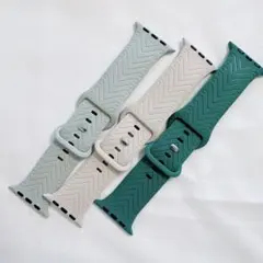 Apple Watch アップルウォッチ バンド ベルト　42/44/45