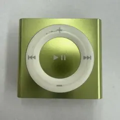 ［動作未確認］iPod Shuffle ④のサムネイル