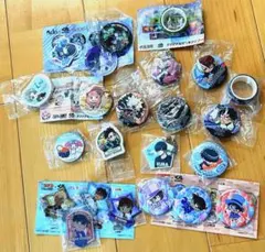 ビッくらポン くら寿司 23点セット