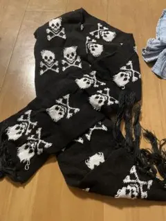 phenomenon 00s フードマフラー y2k archive phenomenon 00s フードマフラー y2k archive - メルカリ