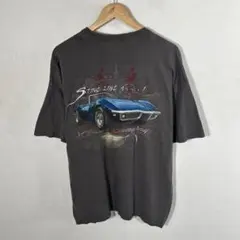 00's vintage グラフィックTシャツ　Stingray y2k