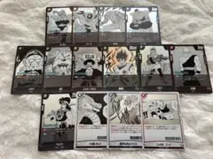 ドラゴンボールフュージョンワールドMANGA BOOSTER 02 15点セット