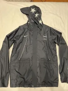 FCRB Bristol NIKE STORM-FIT TOUR JACKET
