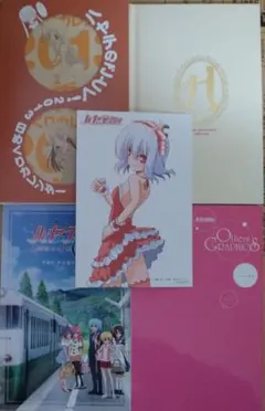 ハヤテのごとく！のコミック特典5点 2026年最新】ハヤテのごとく 特典の人気アイテム - メルカリ