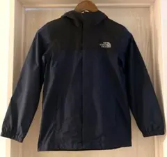 THE NORTH FACE マウンテンパーカー BOY'S140〜150㎝