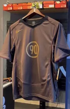 Total 90 ナイキ サッカーシャツ travis カクタスジャック XL - メルカリ