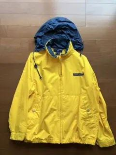 ✴︎極美品 90s POLO SPORT セーリング ジャケット　夏季特価！のサムネイル
