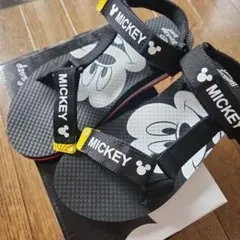 Hawkins Sport ディズニー サンダル ミッキーのサムネイル