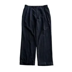 ウールスラックス 90s