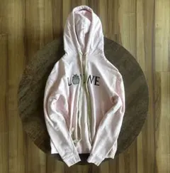 【美品】ロエベ ジブリ コラボ パーカーのサムネイル