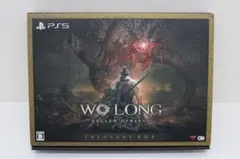 WO LONG: FALLEN DYNASTY TREASURE BOX