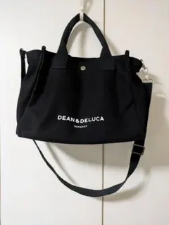 DEAN&DELUCA バンコク限定 ブルックリン2wayトート&ショルダー