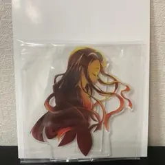 鬼滅の刃 映画 無限城編 劇場物販 キービジュアルアクリルスタンドA 竈門禰豆子