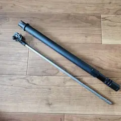 ライラクス M4 アウターバレル インナーバレル セット販売のサムネイル