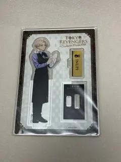 東リべ スイパラ コラボ イースター 乾青宗　東京リベンジャーズ　イヌピー