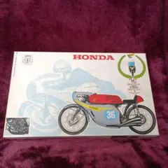 ナガノ】プラモデル ホンダ ドリーム CB750FOUR 【1/8スケール