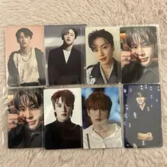 JO1 河野純喜 トレカ まとめ売り