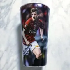 浦和レッズ スーベニアカップ マリウス ホイブラーテン 2025