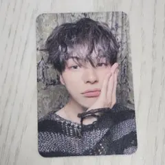 TREASURE HMV店舗特典トレカ ジェヒョク