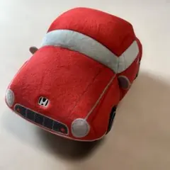 ホンダ　ノベルティー　N３６０ぬいぐるみ 未使用☆HONDA ホンダN360 カークッション ぬいぐるみ 非売品 - メルカリ