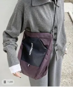 MagBook Backpack ver.2 same paper リュック - メルカリ