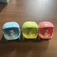 TWICE ガチャ 3個セット