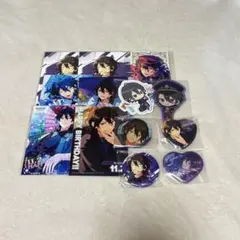 朔間零　グッズセット