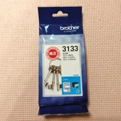 ブラザー Brother 純正インクカートリッジ 3139 マゼンダ - メルカリ