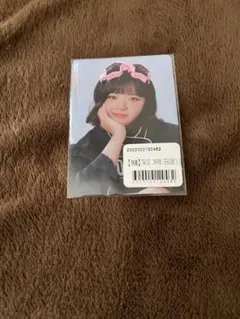 【バイイー様専用】TWICE シーグリ 2025 特典 トレカ ジョンヨン