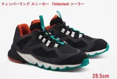 新品 ティンバーランド スニーカー 28.5cm Timberland ソーラー