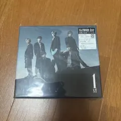 2026年最新】1st sixtones 原石盤の人気アイテム - メルカリ