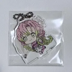 d*3様 鬼滅の刃 きゃらドリ 鬼滅の刃×CharaDri!!　アクキー　甘露寺