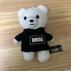 RUI BMSG ぬいぐるみ マスコット BMSG RUI ぬいぐるみキーホルダー - メルカリ