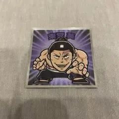 呪術廻戦マンチョコ 東堂葵 ビックリマンチョコ