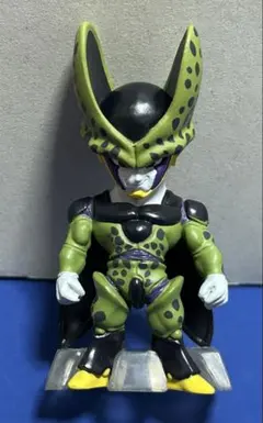 ドラゴンボール アドバージ　セル 完全体
