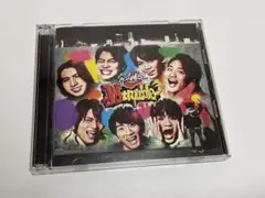 ジャニーズWEST Wtrouble