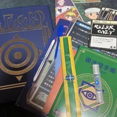 希少　HUNTER×HUNTER GI バインダー+リフィル ova 特典 希少 HUNTER×HUNTER GI バインダー+リフィル ova 特典 - メルカリ