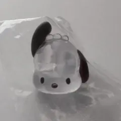 ファッションリング カプセルトイ