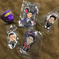 三代目 J SOUL BROTHERS小林直己 クリーナーなど