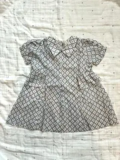 SOOR PLOOM ワンピース 4y/104cm - メルカリ