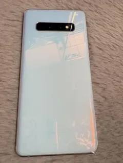 ジャンク】GALAXY s10 ドコモ - メルカリ