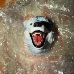 MWAM　一番くじ　H賞フェイスマグネット　スペアリブ