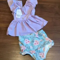 水着　ビキニ　プティマイン　130