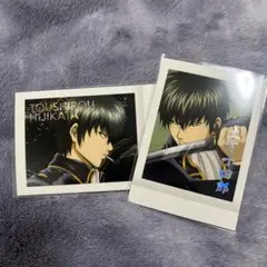 2025年最新】銀魂 ぱしゃこれ 土方の人気アイテム - メルカリ