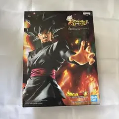 DRAGONBALL LEGENDS COLLAB GOKOU-BLACK