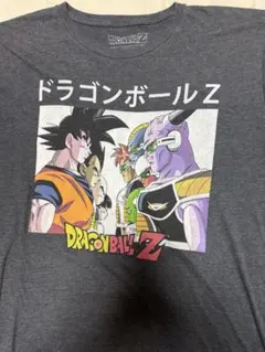 Dragon Ball Z Tシャツ 孫悟空 Mサイズ 大型バスタオルセット - メルカリ