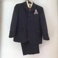 男の子 スーツ 120 オリバーハウス  シャツのみサイズ110