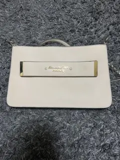 Samantha Vega Celebrity ショルダー バッグのサムネイル