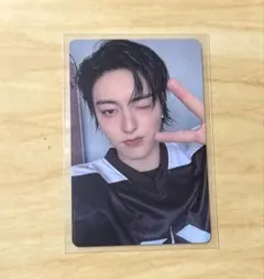 TREASURE シーグリ ランダムトレカC ハルト